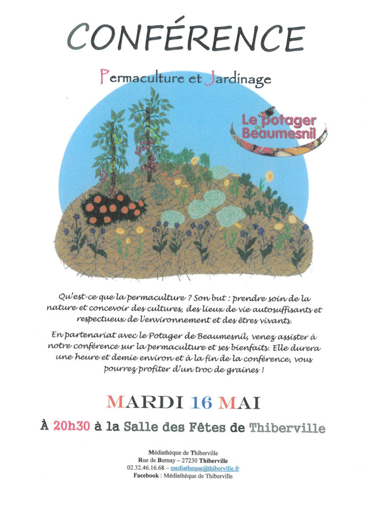 conférence
