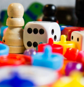jeux